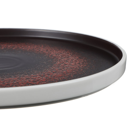 ВСЁГАЗИН Антико Тарелка подстановочная, 28,5x2см, фарфор