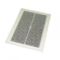 Космовент (Омсквент) пластик. прямоуг 200х300 б/сетки Решетка вентил (150)