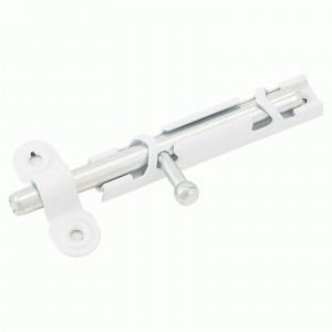 Кунгур ЗТ Ц.Д. полимер ЗТ[Н]  L= 90мм Шпингалет (100,10)