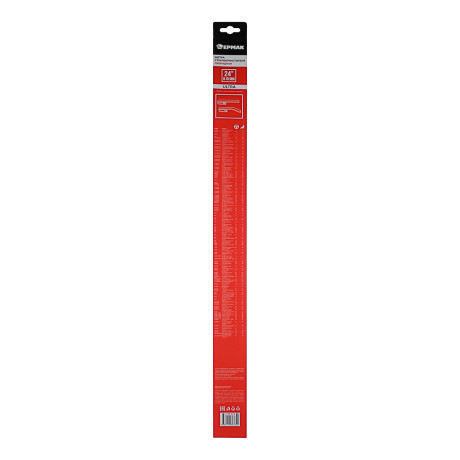 ЕРМАК Щетка стеклоочистителя гибридная ULTRA 610мм/24''