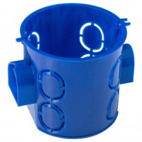 Bylectrica кор. уст. для твердых стен СУ O66,2х80х65мм, армлен, КЕ-500