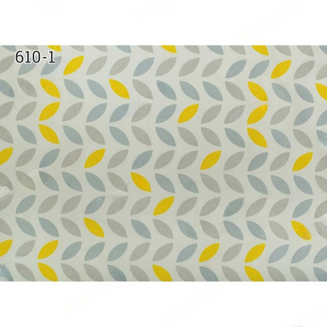 Клеенка тканая основа 125*25м 1 сорт 610/1 Узор Тверь