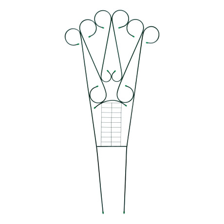 Шпалера «Комбинированная» 0.95 х 2 м