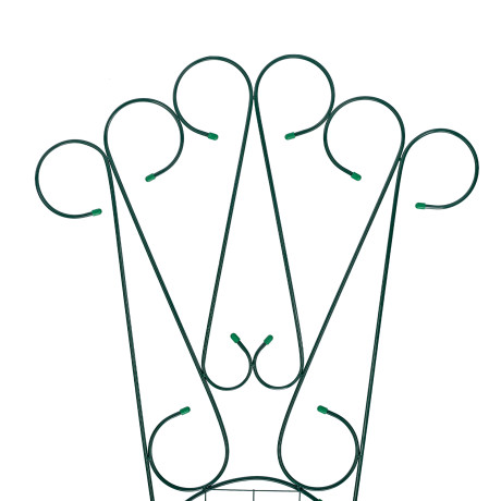Шпалера «Комбинированная» 0.95 х 2 м