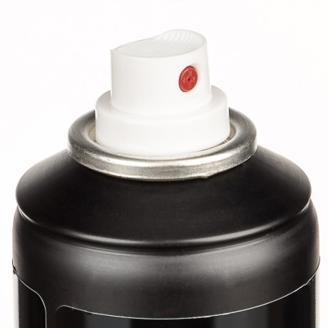 ЕРМАК / NG Полироль пластика, винила "яблоко"(аэрозоль) 335 мл.