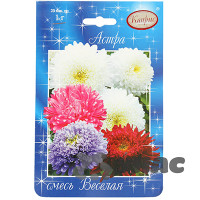 К Астра Веселая смесь Каприс