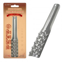 Рыбочистка универсальная &quot;Ретро&quot; (кратность 6шт!!!), хром.сталь AN57-16 Мультидом