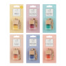 NEW GALAXY Ароматизатор подвесной Home Perfume,Black opium,Million,Imper-ce, Jadore,L cherry, L blue