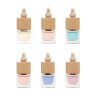 NEW GALAXY Ароматизатор подвесной Home Perfume,Black opium,Million,Imper-ce, Jadore,L cherry, L blue