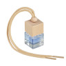 NEW GALAXY Ароматизатор подвесной Home Perfume,Black opium,Million,Imper-ce, Jadore,L cherry, L blue