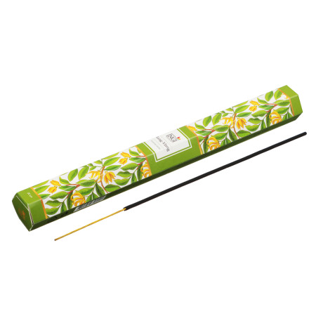 NEW GALAXY Аромапалочки 20 шт., Ве-тив,Иланг,Лилия,Пачул,Сандал,Чампа,Чандан,П.санто,Агар,Лаванда