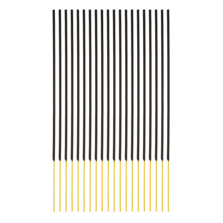 NEW GALAXY Аромапалочки 20 шт., Ве-тив,Иланг,Лилия,Пачул,Сандал,Чампа,Чандан,П.санто,Агар,Лаванда