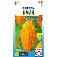 Момордика Найя СемАлт Ц
