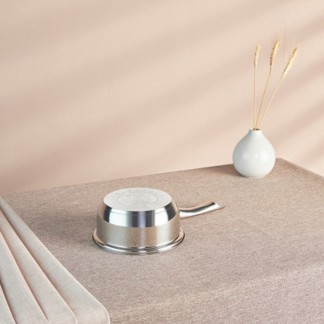 Джерси Ковш с крышкой 1,2л, 16х8,0см