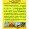 Семена Салат Фантастика  Аэлита Ц x10