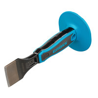 Зубило-конопатка, 200 х 45 мм-1-3/4&quot; Gross