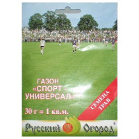 Газон Спорт универсал НК Ц