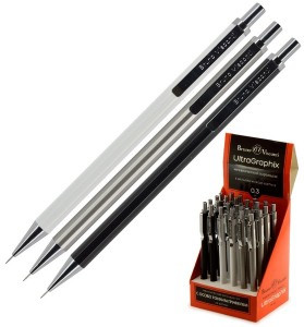 Карандаш механический UltraGraphix 21-0033 1111358