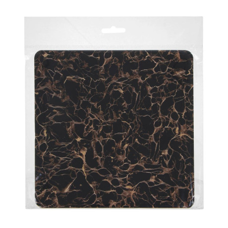 Подставка под горячее "Иллюзия", 19,5х19,5см, МДФ