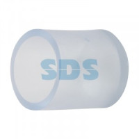 Заглушка для гибкого неона  цилиндрическая (цена за 1 шт.) Neon Night 134-093