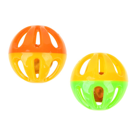 VETTA Игрушка для домашних животных, пластмасса, 3,5 см