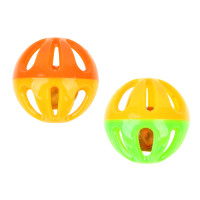 VETTA Игрушка для домашних животных, пластмасса, 3,5 см