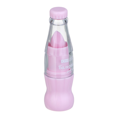 ЮНИLOOK Бальзам для губ, 4,8мл