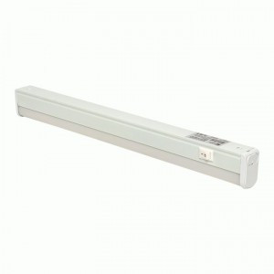 EKFсв-к св/д линейный с выкл. ДБОВ-7101 4W(400lm) 4000K 4K IP20 311x20x33 Basic