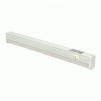 EKFсв-к св/д линейный с выкл. ДБОВ-7101 4W(400lm) 4000K 4K IP20 311x20x33 Basic