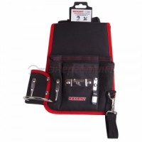 REXANT сумка монтажника поясная с 5 отделениями RE-5 ,12-5601