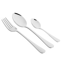SATOSHI Классика Набор столовых приборов 18 пр.