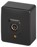 ЭРА Эксперт роз. ОУ 1 мест. TV(ТВ) антрацит 11-3201-05 63024