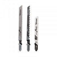 Набор полотен для электролобзика № 2 T101B/T118A/T244D (3 шт./уп.) Kranz (цена за упак) KR-92-0320