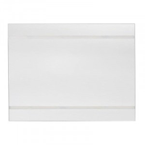 Карман настенный А4 ПВХ горизонт. на скотче 741658