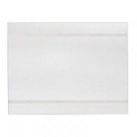 Карман настенный А4 ПВХ горизонт. на скотче 741658