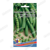 Горох Сахарное Великолепие 15гр б/ф Марс Ц