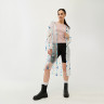 INBLOOM Дождевик 105х62см, 110мкм, EVA