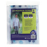 INBLOOM Дождевик 105х62см, 110мкм, EVA