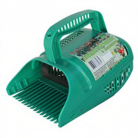 Плодосъемник (для сбора ягод) ЖУК с заслонкой х12