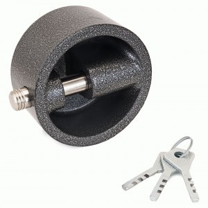 Чебоксары ВС 2-11"Щит" d14мм Замок навесной (20)