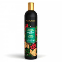 &quot;Бальзам-кондиц. для норм. волос Объем 48 часов с экстр. МЕДА  400 мл Маруся