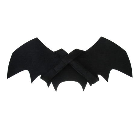Аксессуар для животных, тм VETTA, крылья летучей мыши, 20x46 см