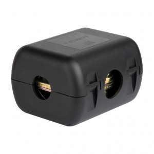 EKF Ответвительный сжим (орех) У870М (95-150 мм2, 16-50 мм2) StreamLine y870m