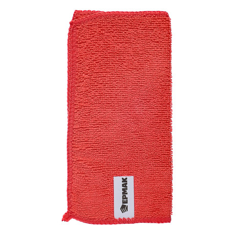 NG/ЕРМАК Тряпки микрофибра 20x20 см, 6 шт