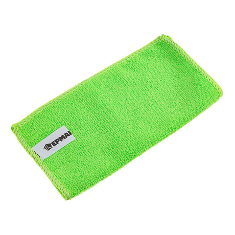 NG/ЕРМАК Тряпки микрофибра 20x20 см, 6 шт