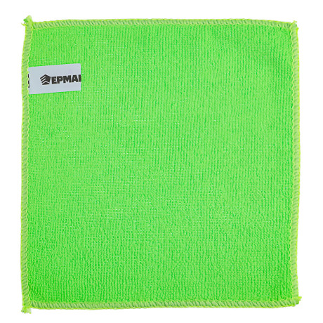 NG/ЕРМАК Тряпки микрофибра 20x20 см, 6 шт