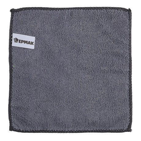 NG/ЕРМАК Тряпки микрофибра 20x20 см, 6 шт