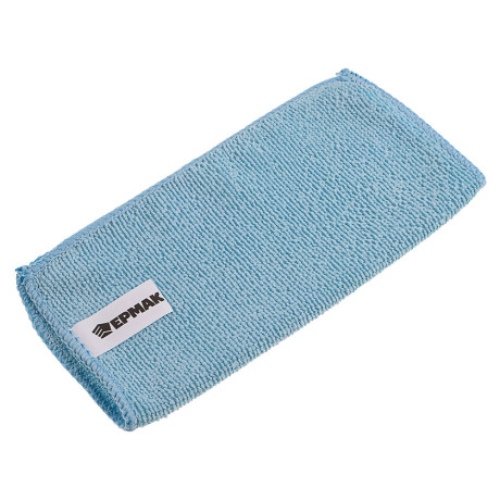 NG/ЕРМАК Тряпки микрофибра 20x20 см, 6 шт