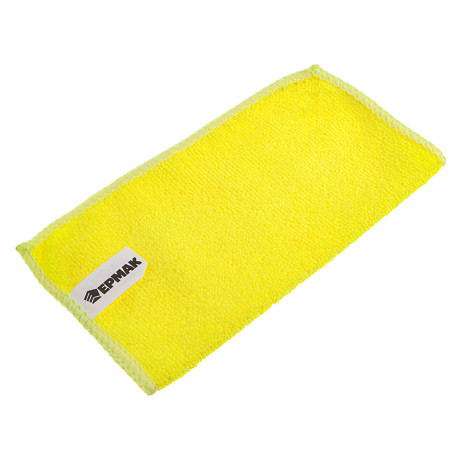 NG/ЕРМАК Тряпки микрофибра 20x20 см, 6 шт