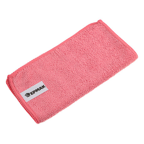 NG/ЕРМАК Тряпки микрофибра 20x20 см, 6 шт